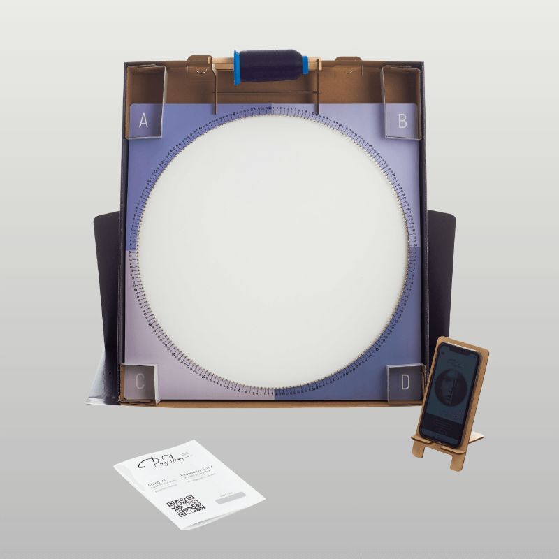 RingString™ Custom Craft Kit - RingString