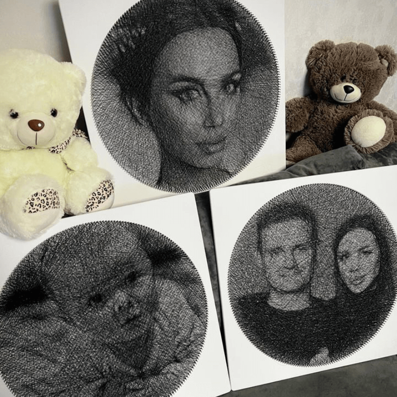 RingString™ Duo - RingString