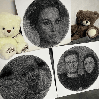 RingString™ Duo - RingString