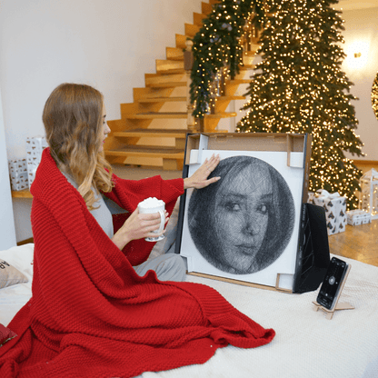 RingString™ Custom Craft Kit