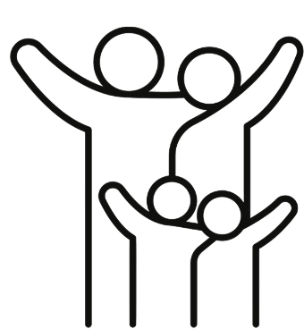 Parents icon