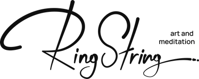 RingString™ - Australia's first personalised string art kit